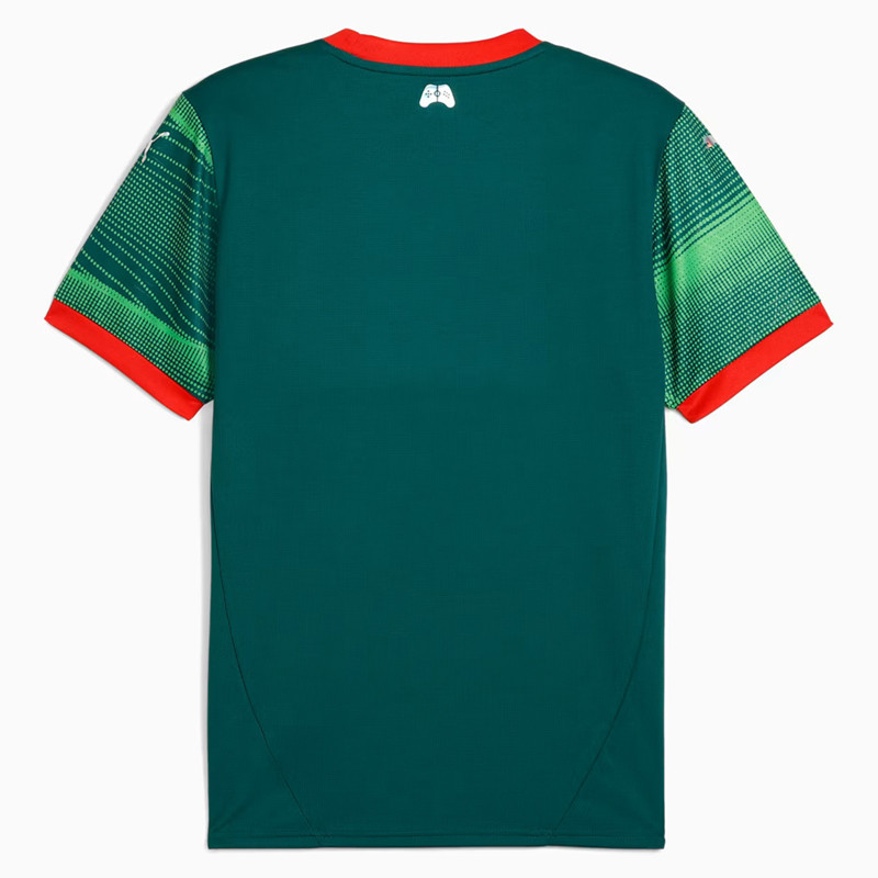 25-26 Portugal Mens Esports Soccer Jersey