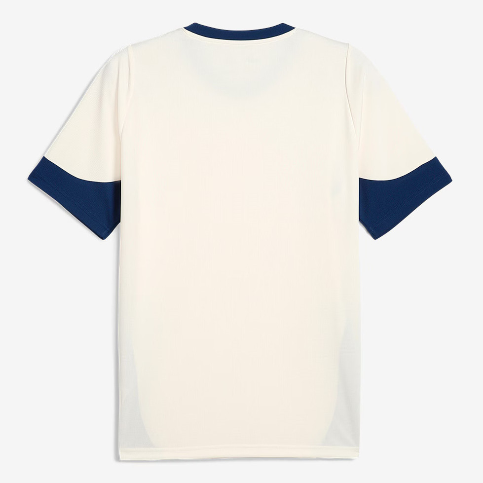 25-26 Portugal Mens Training Soccer Jersey