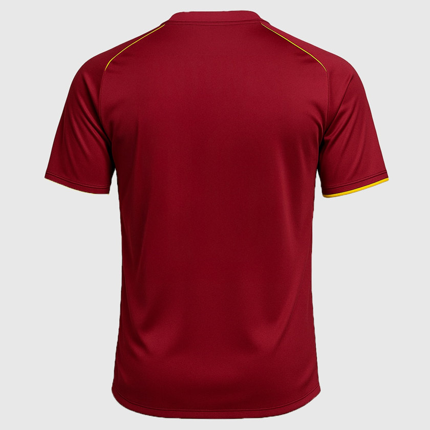 25-26 Servette FC Mens Home Soccer Jersey