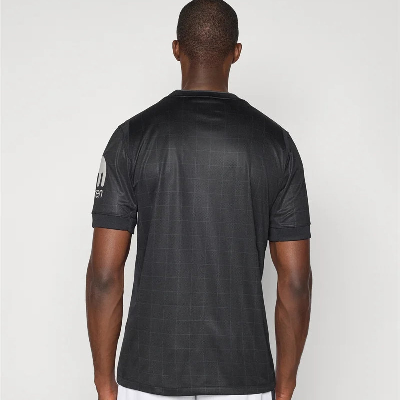 25-26 Tottenham Hotspur Mens Away Soccer Jersey