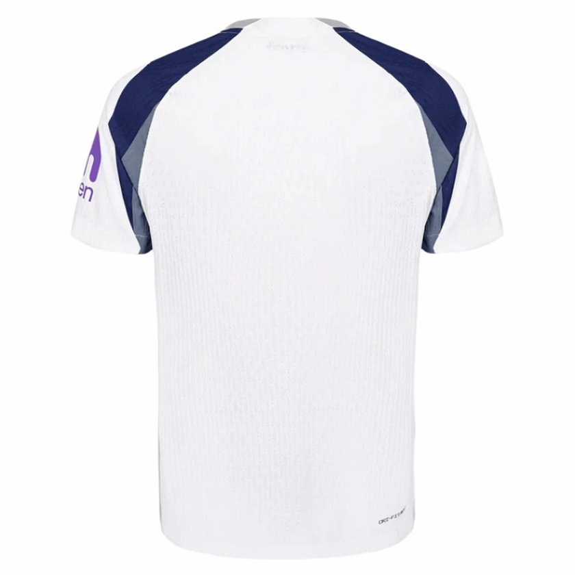 25-26 Tottenham Hotspur Mens Home Soccer Jersey