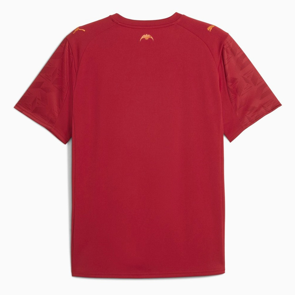 25-26 Valencia CF Mens Away Soccer Jersey