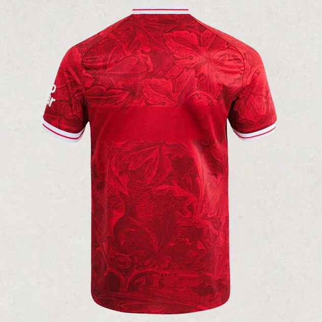 25-26 VfB Stuttgart Mens Away Soccer Jersey