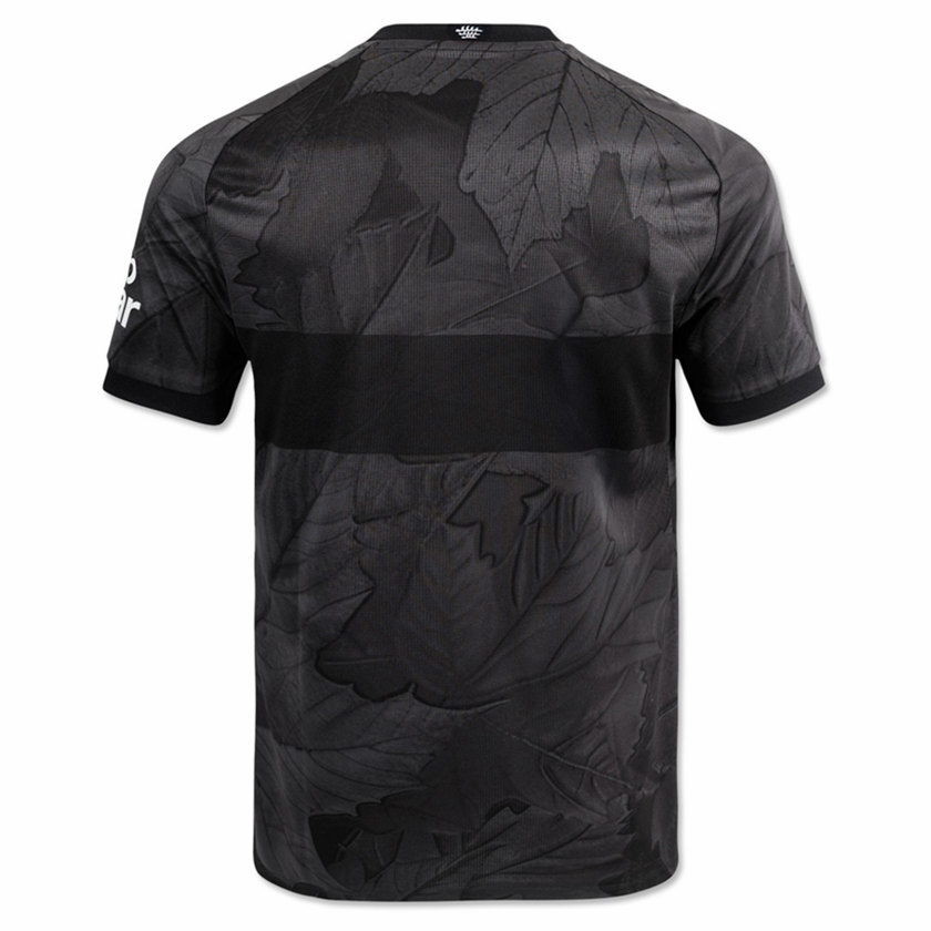 25-26 VfB Stuttgart Mens Third Soccer Jersey