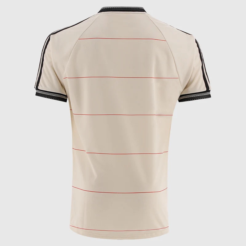 25 Bohemian FC Mens Away Soccer Jersey