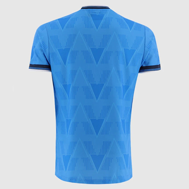 25 Bohemian FC Mens Irish Cup Home Jersey