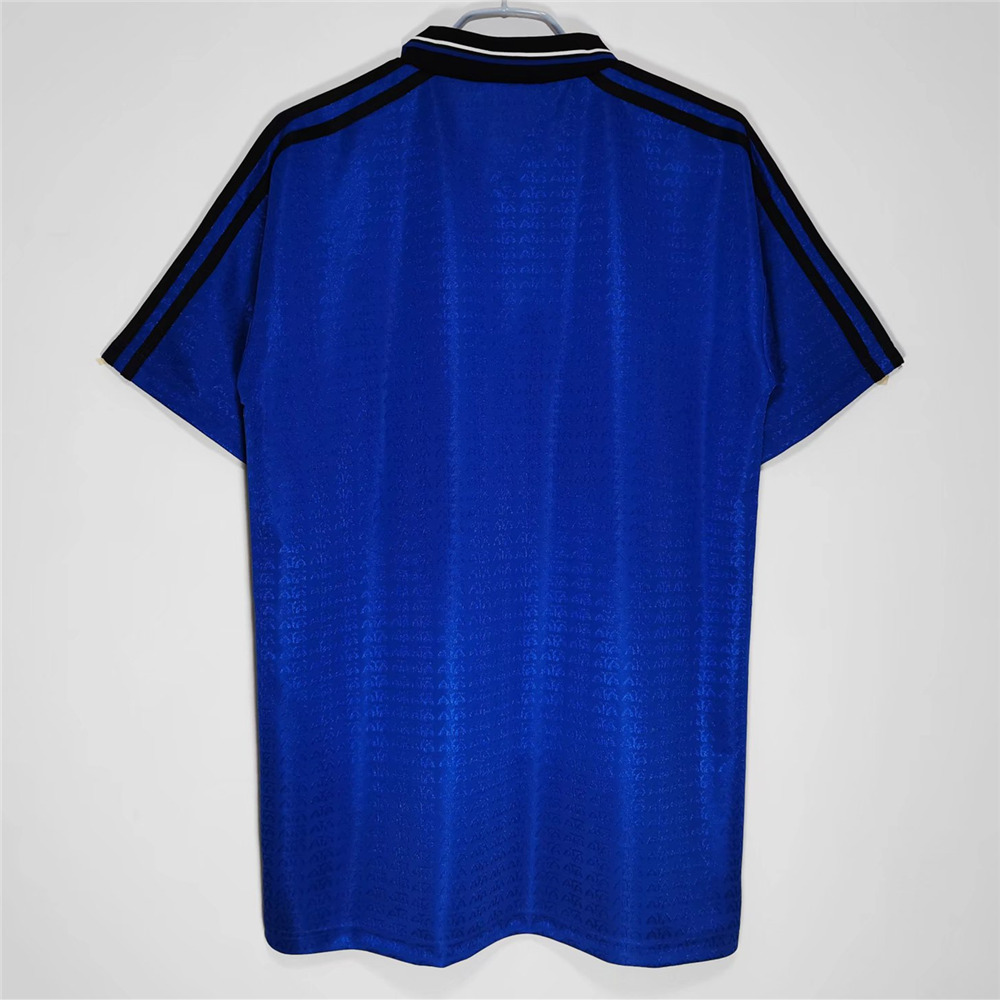 Argentina Away Retro Jersey 1994