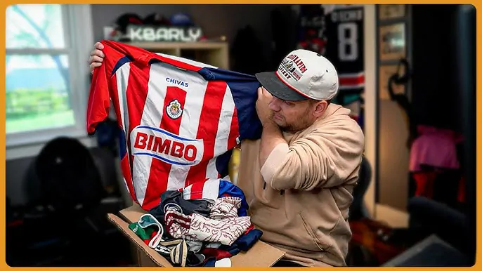 Jerserys.com secure packaging and global tracking information.