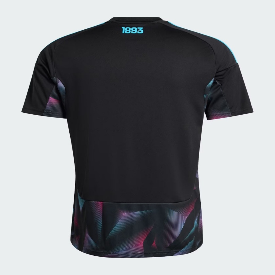 2026 Argentina Mens Goalkeeper Soccer Jersey Vintage 90s Style Kit