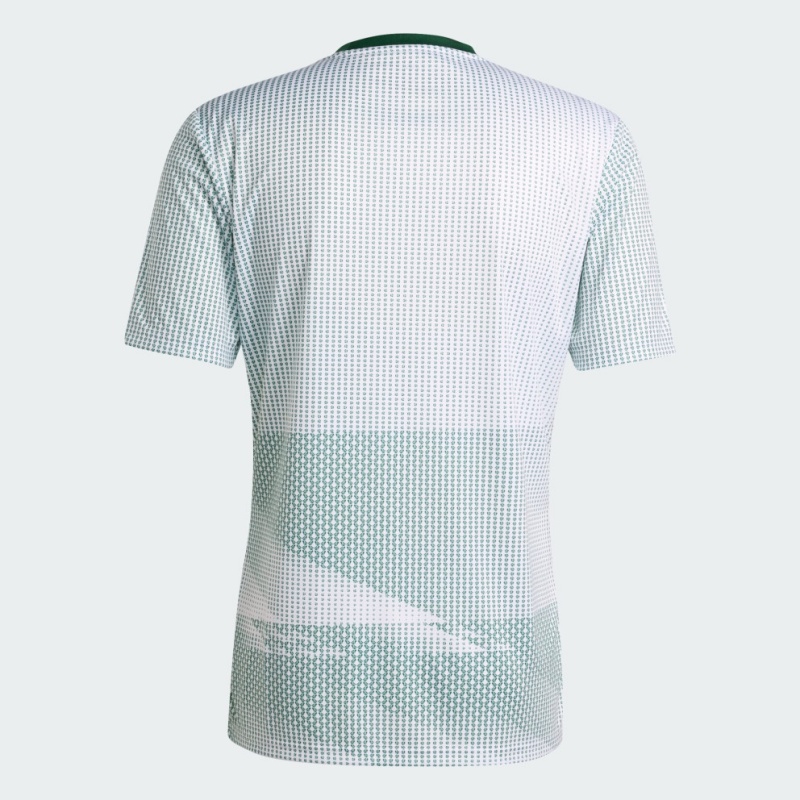 2026 Mexico Mens Promote Soccer Jersey Host Nation Tribute Kit