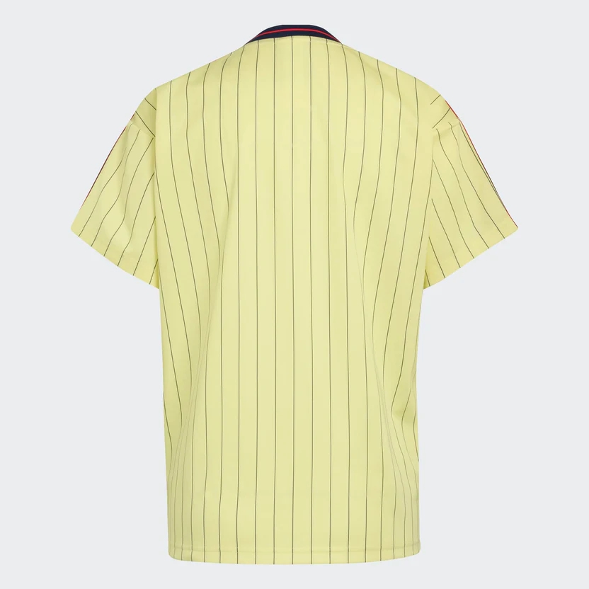 25-26 Club America Mens Icon Soccer Jersey 80s Retro Style Kit